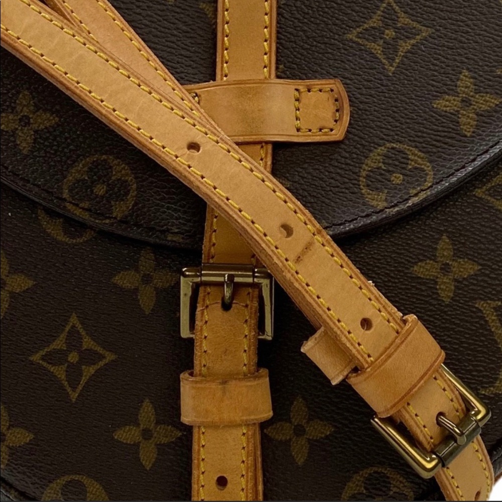 💯 Authentic Louis Vuitton Chantilly GM preloved in excellent condition. - Picture 3 of 13